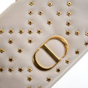 Christian Dior Lambskin Luc...