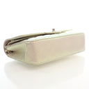 Chanel Medium Lambskin Irid...