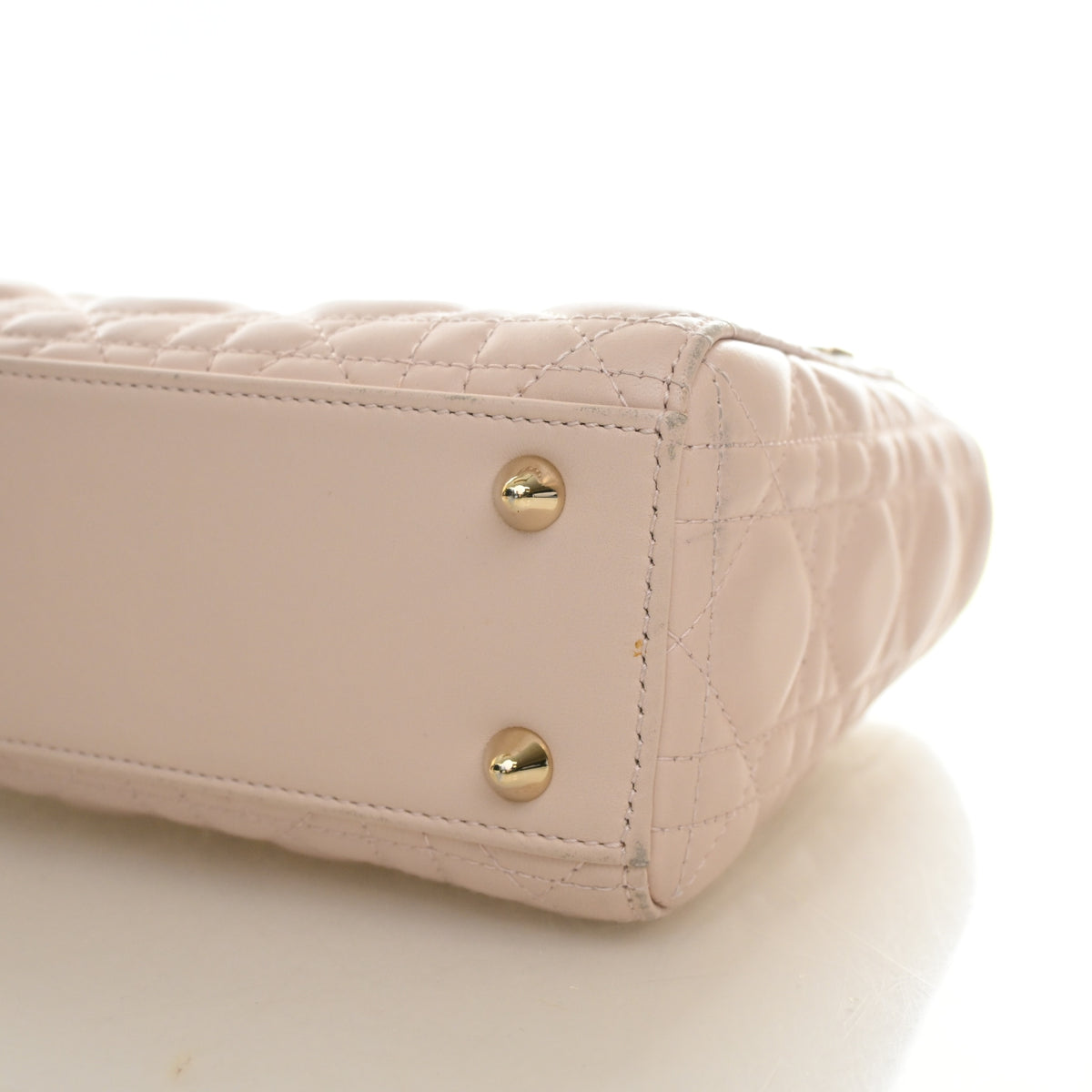 Christian Dior Small Lambskin Lucky Badges My Lady Dior, photo 8 of 22
