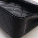 Chanel Small Lambskin Class...
