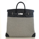 Hermes Noir Criss Cross Toi...