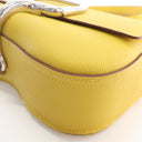 Hermes Jaune de Naple Epsom...