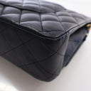 Chanel Medium Lambskin Clas...