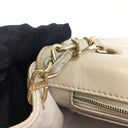 Chanel Vintage Medium Lambs...