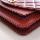 Chanel Small Aged Calfskin ...