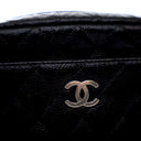 Chanel Small Caviar Camera Bag