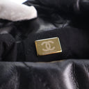 Chanel Calfskin Mini 22 Hob...