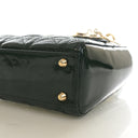 Christian Dior Mini Patent ...