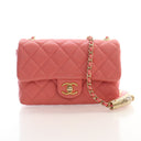 Product - Chanel Small Lamb...