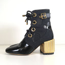 Dior Glorious Boots Sz 35.5