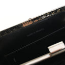 Chanel Vintage Velvet Frame...