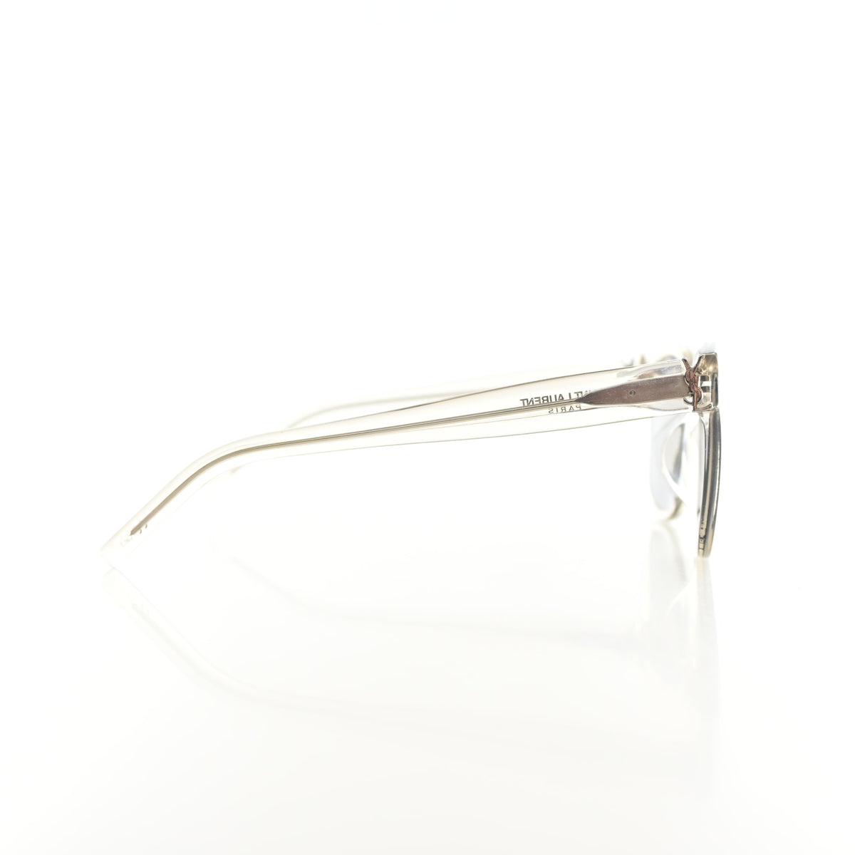 Saint Laurent Clear Sunglasses, photo 2 of 7