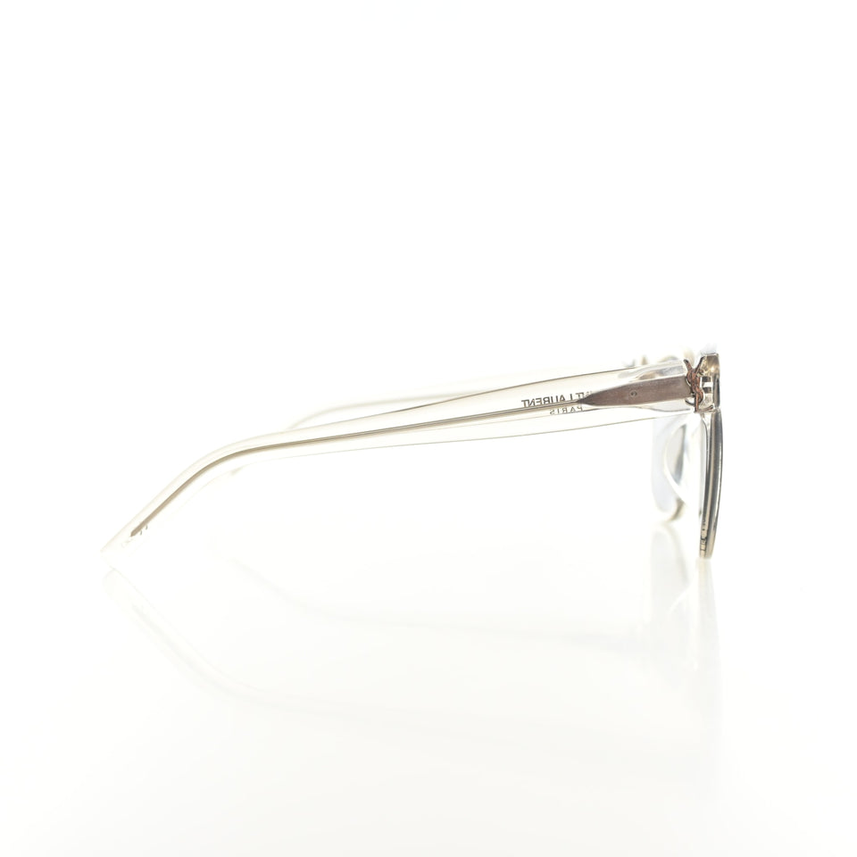Saint Laurent Clear Sunglasses