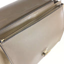 Celine Medium Calfskin Trapeze