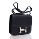 Hermes Noir Swift Mini Cons...