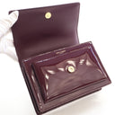 Saint Laurent Small Patent ...