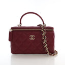 Product - Chanel Small Lamb...