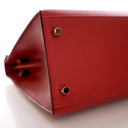 Hermes Rouge Casaque Epsom ...