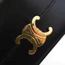 Celine Teen Calfskin Triomp...