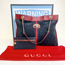 Gucci Rajah Tote