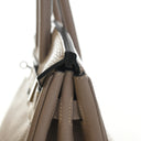 Hermes Gris Asphalte Togo B...