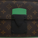 Louis Vuitton Monogram Maca...