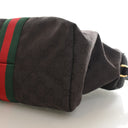 Gucci Small GG Supreme Giglio