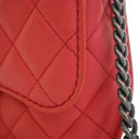 Chanel Small Calfskin Chain...