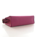 Hermes Tosca Toile Herbag Z...