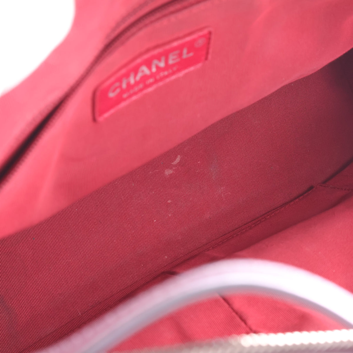 Chanel Medium Calfskin Gabrielle Hobo, photo 18 of 20