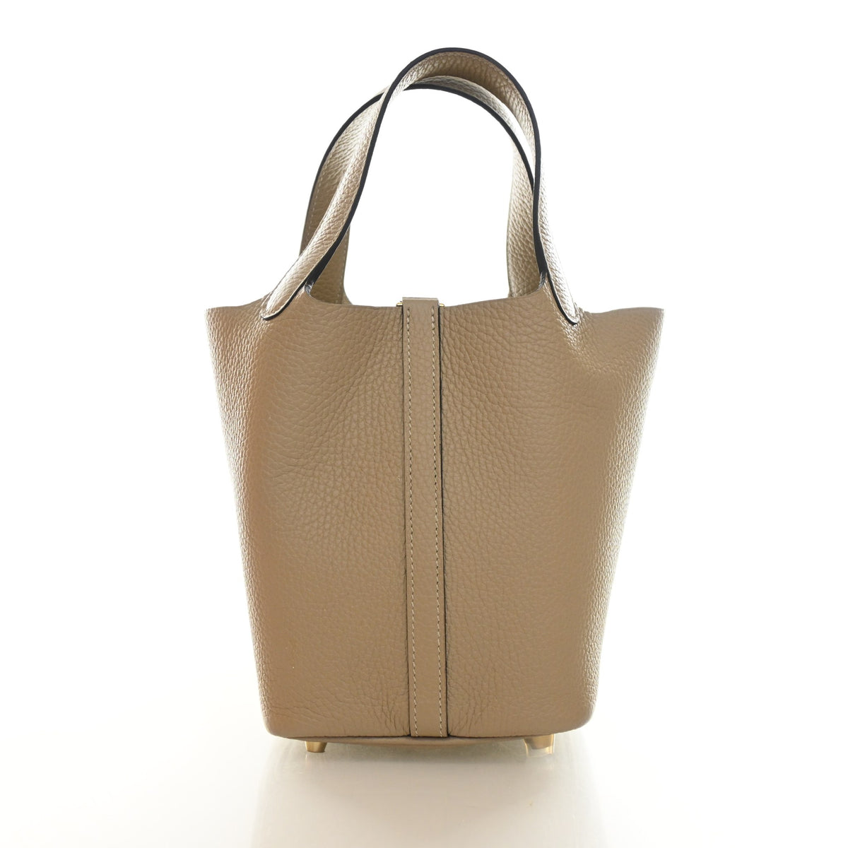 Hermes Trench Clemence Picotin 18, photo 11 of 14
