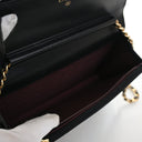 Chanel Lambskin Classic Wal...