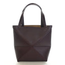 Loewe Mini Calfskin Puzzle ...