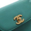 Chanel Mini Caviar Vintage ...