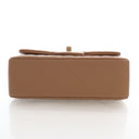 Chanel Mini Lambskin Flap B...