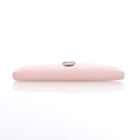 Hermes Rose Sakura Chevre B...