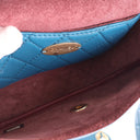 Chanel Small Calfskin Multi...