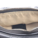 Gucci GG Embossed Belt Bag