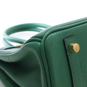 Hermes Vert Bengale Courche...
