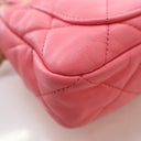 Chanel Mini Lambskin Funky ...
