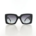 Chanel Square CC Oversized ...