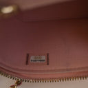 Chanel Mini Caviar Classic ...
