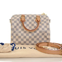 Louis Vuitton Damier Azur S...