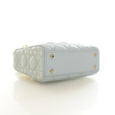 Christian Dior Mini Lambski...