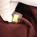 Chanel Large Mixed Fibers L...