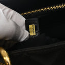 Chanel Caviar Grand Shoppin...