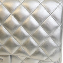 Chanel Jumbo Lambskin Class...