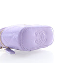 Chanel Mini Caviar Vanity Case