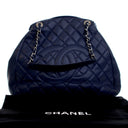 Chanel Medium Caviar CC Tote
