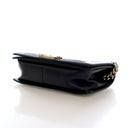 Chanel Medium Lambskin Boy Bag